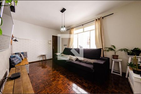 Apartamento para alugar com 120m², 3 quartos e 2 vagas Apartamento para alugar com 120m², 3 quartos e 2 vagasSala
