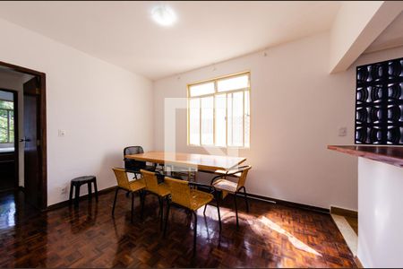 Apartamento para alugar com 120m², 3 quartos e 2 vagas Apartamento para alugar com 120m², 3 quartos e 2 vagasSala de Jantar