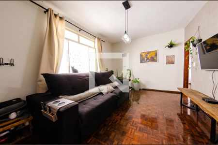 Apartamento para alugar com 120m², 3 quartos e 2 vagas Apartamento para alugar com 120m², 3 quartos e 2 vagasSala