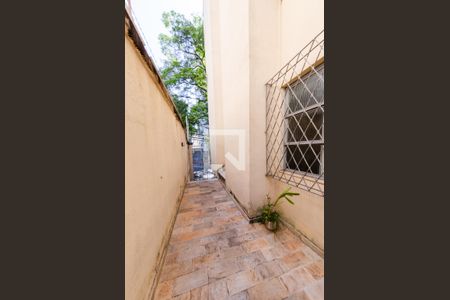 Apartamento para alugar com 120m², 3 quartos e 2 vagas Apartamento para alugar com 120m², 3 quartos e 2 vagasCorredor