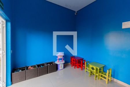 Apartamento à venda com 48m², 2 quartos e 1 vaga Apartamento à venda com 48m², 2 quartos e 1 vagaBrinquedoteca