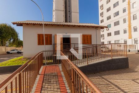 Apartamento à venda com 48m², 2 quartos e 1 vaga Apartamento à venda com 48m², 2 quartos e 1 vagaSala de Jogos
