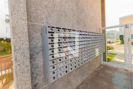 Apartamento à venda com 48m², 2 quartos e 1 vaga Apartamento à venda com 48m², 2 quartos e 1 vagaÁrea comum