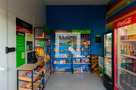 Apartamento à venda com 48m², 2 quartos e 1 vaga Apartamento à venda com 48m², 2 quartos e 1 vagaÁrea comum