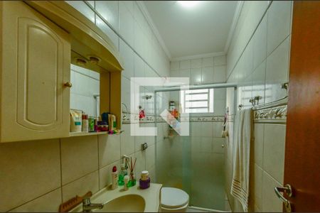 Casa à venda com 160m², 3 quartos e 5 vagasBanheiro