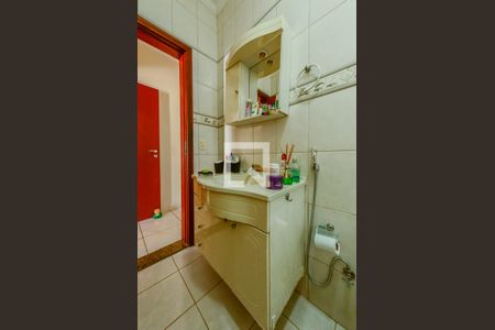 Casa à venda com 160m², 3 quartos e 5 vagasBanheiro