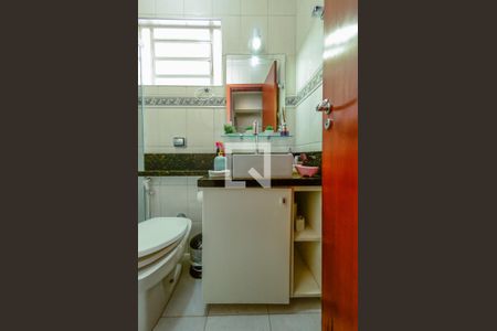 Casa à venda com 160m², 3 quartos e 5 vagasBanheiro 2