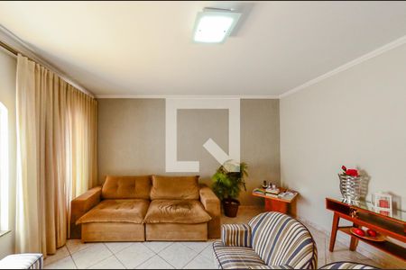 Sala de casa à venda com 3 quartos, 160m² em Vila Nogueira, Campinas