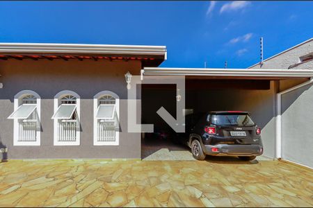 Casa à venda com 160m², 3 quartos e 5 vagasGaragem