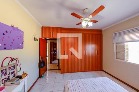 Casa à venda com 160m², 3 quartos e 5 vagasQuarto 2