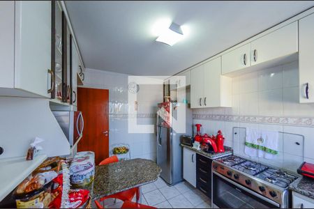 Casa à venda com 160m², 3 quartos e 5 vagasCozinha