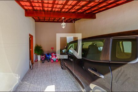 Casa à venda com 160m², 3 quartos e 5 vagasGaragem