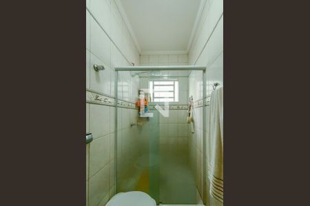 Casa à venda com 160m², 3 quartos e 5 vagasBanheiro