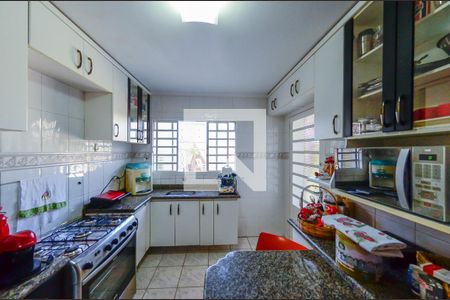 Casa à venda com 160m², 3 quartos e 5 vagasCozinha