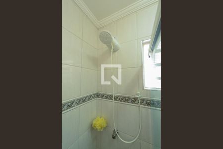 Casa à venda com 160m², 3 quartos e 5 vagasBanheiro 2