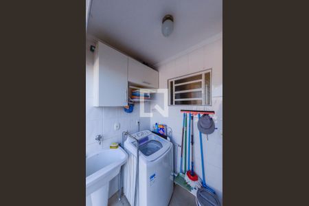 Casa à venda com 160m², 3 quartos e 5 vagasÁrea de Serviço