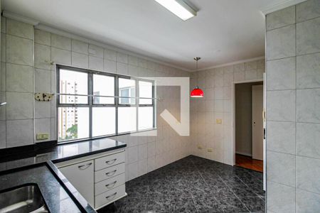 Apartamento à venda com 125m², 3 quartos e 1 vagaCozinha