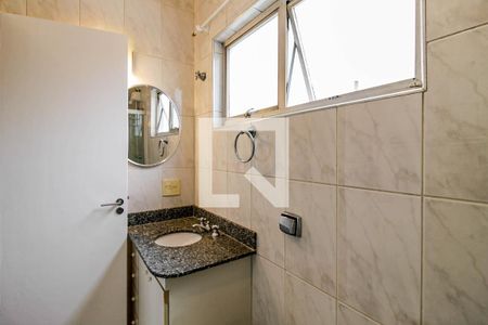 Apartamento à venda com 125m², 3 quartos e 1 vagaSuíte