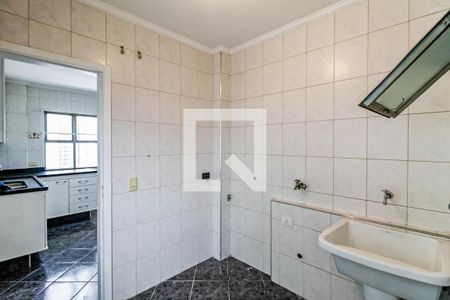 Apartamento à venda com 125m², 3 quartos e 1 vagaÁrea de Serviço