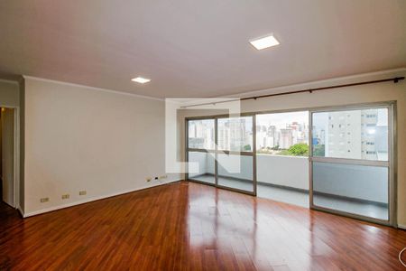 Apartamento à venda com 125m², 3 quartos e 1 vagaSala