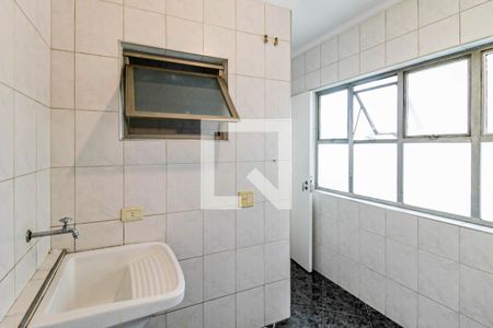 Apartamento à venda com 125m², 3 quartos e 1 vagaÁrea de Serviço