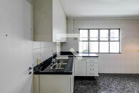 Apartamento à venda com 125m², 3 quartos e 1 vagaCozinha