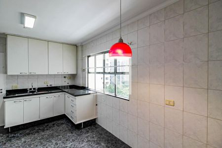 Apartamento à venda com 125m², 3 quartos e 1 vagaCozinha