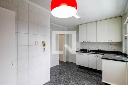 Apartamento à venda com 125m², 3 quartos e 1 vagaCozinha