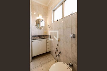 Apartamento à venda com 125m², 3 quartos e 1 vagaBanheiro