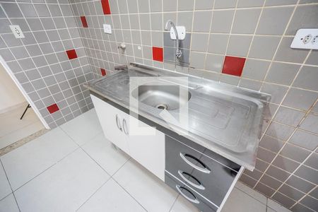 Apartamento para alugar com 55m², 2 quartos e 1 vagaPia