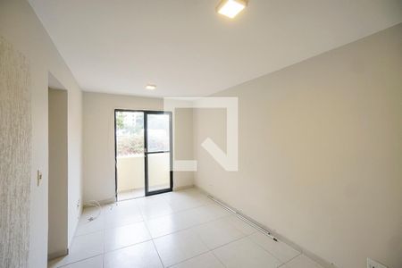 Apartamento para alugar com 55m², 2 quartos e 1 vagaSala