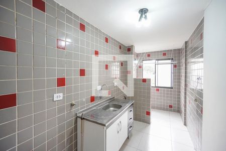 Apartamento para alugar com 55m², 2 quartos e 1 vaga Apartamento para alugar com 55m², 2 quartos e 1 vagaCozinha