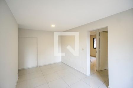 Apartamento para alugar com 55m², 2 quartos e 1 vagaSala