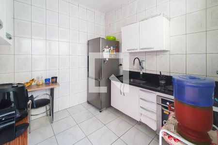 Apartamento à venda com 75m², 2 quartos e sem vagaCozinha