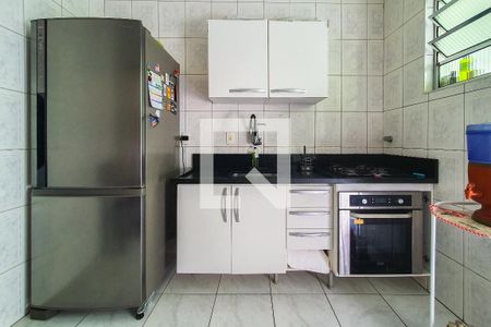 Apartamento à venda com 75m², 2 quartos e sem vagaCozinha