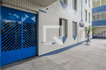 Apartamento à venda com 75m², 2 quartos e sem vagaFachada