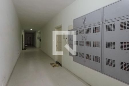 Apartamento à venda com 75m², 2 quartos e sem vagaHall de Entrada