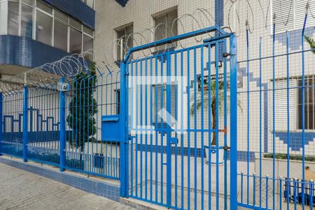 Apartamento à venda com 75m², 2 quartos e sem vagaFachada