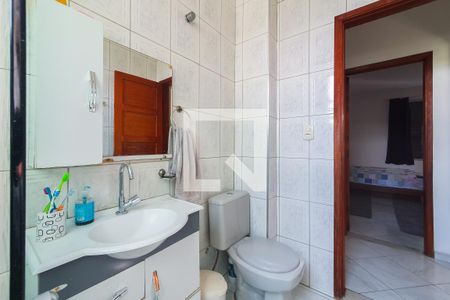 Apartamento à venda com 75m², 2 quartos e sem vagaBanheiro