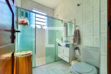 Apartamento à venda com 75m², 2 quartos e sem vagaBanheiro