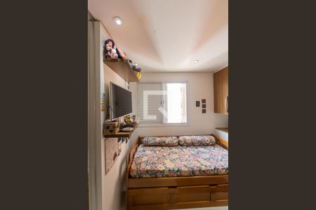 Apartamento à venda com 85m², 3 quartos e 2 vagasQuarto 1