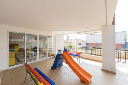 Apartamento à venda com 85m², 3 quartos e 2 vagasÁrea comum