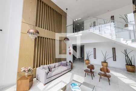 Apartamento à venda com 85m², 3 quartos e 2 vagasÁrea comum