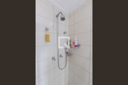 Apartamento à venda com 85m², 3 quartos e 2 vagasBanheiro Social