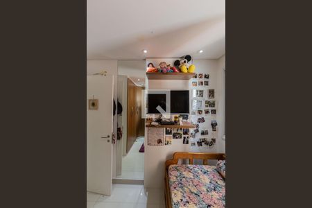 Apartamento à venda com 85m², 3 quartos e 2 vagasQuarto 1