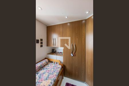 Apartamento à venda com 85m², 3 quartos e 2 vagasQuarto 1