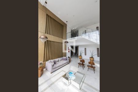 Apartamento à venda com 85m², 3 quartos e 2 vagasÁrea comum