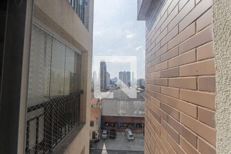 Apartamento à venda com 85m², 3 quartos e 2 vagasQuarto 3 (escritório)