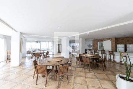 Apartamento à venda com 85m², 3 quartos e 2 vagasÁrea comum