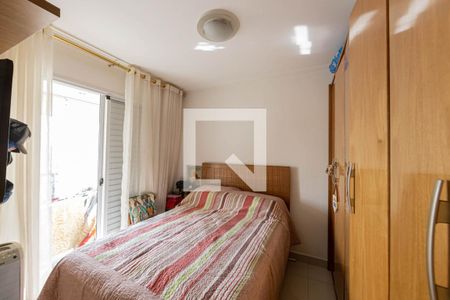 Apartamento à venda com 85m², 3 quartos e 2 vagasSuite